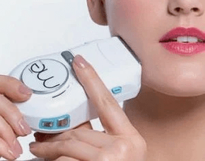 Nepageidaujamų plaukų šalinimas