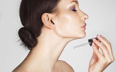 veiksmingi serumai veido odos atjauninimui